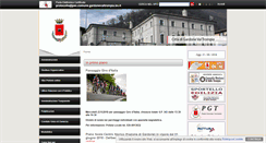 Desktop Screenshot of comune.gardonevaltrompia.bs.it